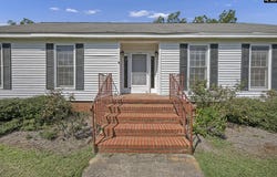 210 DuBose Street, Ridge Spring, SC 29129-0000