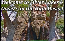 Silver Lakes Parkway, Helendale, CA 92342