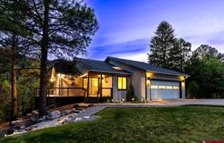 2 Tanglewood Drive, Durango, CO 81301
