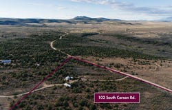 102 S Carson, Carson, NM 87517