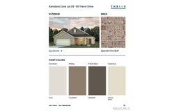99 Trevor Drive, Millbrook, AL 36054
