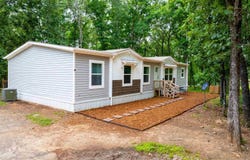 2973 Burnt Ridge Road, Shirley, AR 72153
