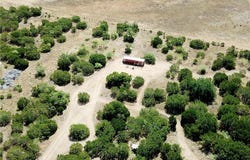 County Road 2773, Lometa, TX 76853