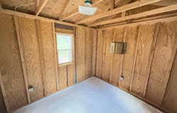 East Avenue, Nevis, MN 56467