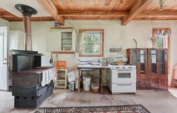 County Road G, Colfax, WI 54730