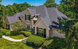 10493 Forest Glen Place, Powell, OH 43065