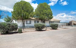 615 E SAN PEDRO Circle, Benson, AZ 85602
