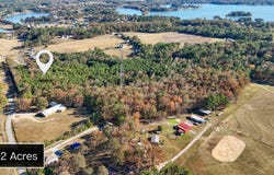 EUREKA ROAD, LINCOLN, AL 35096