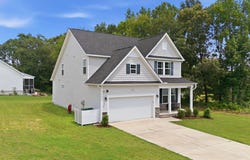 155 Stephens Timberline View, Clayton, NC 27520
