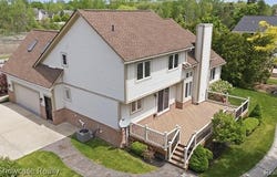 3345 E Commerce Road, Commerce Twp, MI 48382