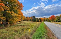 Old Farm Road, Burke, VT 05871