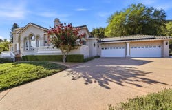 16421 Matilija DR, Los Gatos, CA 95030
