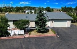 19155 Spring Valley Road, Monument, CO 80132