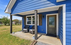 61 Lee Boulevard, Pottsboro, TX 75076