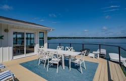 824 S Clear Lake Drive, Fremont, IN 46737
