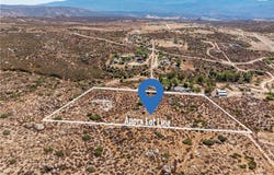 APN 571-210-016, Sage, CA 92544