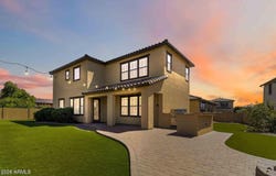 1162 E EUCLID Avenue, Gilbert, AZ 85297