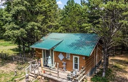 55 Old Boo Lane, Greenbrier, AR 72058