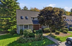 125 Smith Avenue, Smithfield, RI 02828