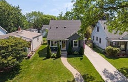 704 N Edison Avenue, Royal Oak, MI 48067