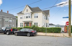420 Bradford Ave., Fall River, MA 02721
