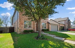 5104 Postwood Drive, Fort Worth, TX 76244