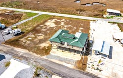 7762, 7763,7764 Waterfront Dr, Chauvin, LA 70344