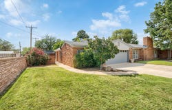 100 SW 7th St, Dimmitt, TX 79027