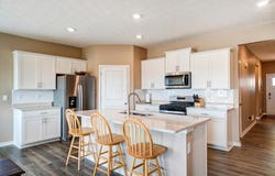 734 Leslie Drive, Plain City, OH 43064