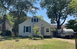 303 E 11th Street, Washington, NC 27889