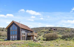 1498 Panorama Drive, Carbondale, CO 81623