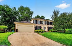 17205 SANDY KNOLL Drive, OLNEY, MD 20832