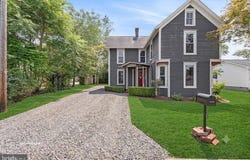 111 MAPLE Avenue, GREENSBORO, MD 21639