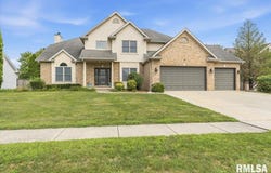 324 Keystone Drive, Chatham, IL 62629