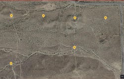 Pajarito And Douglas Road SW, Albuquerque, NM 87121
