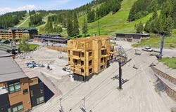 3900 Big Mountain Road, Whitefish, MT 59937