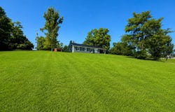 2410 Talmage-Mayo Road, Harrodsburg, KY 40330