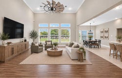 815 Serene Waters St, Spring Branch, TX 78070