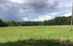 Wilson-bates Road, Morton, MS 39117
