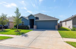3017 Spring Break Drive, Abilene, TX 79606