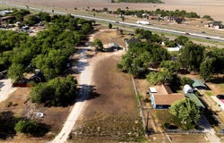 WOODS RD, COMBES, TX 78552