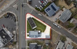 1 MAPLE Avenue, HADDON TOWNSHIP, NJ 08108