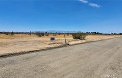 Auburn Avenue, Adelanto, CA 92301