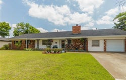 3112 NW 68th Street, Oklahoma City, OK 73116