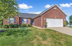 1307 Rachael Lane, Waterloo, IL 62298