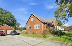 610 E Talmer Avenue, North Judson, IN 46366