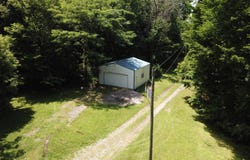 315 Tower Rock Road, Cave in Rock, IL 62931