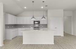 217 Van Horn Drive, Terrell, TX 75160