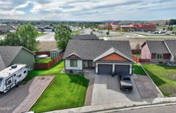 625 Arcadia, Gillette, WY 82716