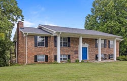 617 Danbridge Drive, Hixson, TN 37343